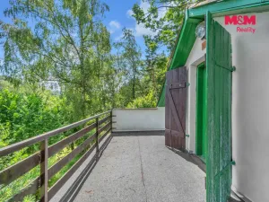 Prodej chaty, Bojanov - Petrkov, 65 m2