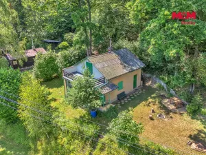 Prodej chaty, Bojanov - Petrkov, 65 m2