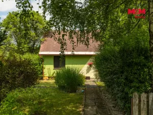 Prodej chaty, Třinec - Oldřichovice, 45 m2