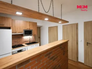 Prodej bytu 3+kk, Praha - Libeň, Na Truhlářce, 85 m2