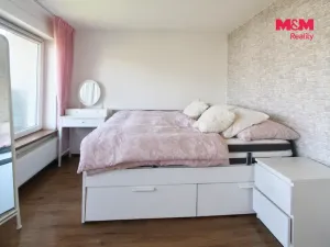Prodej bytu 3+kk, Praha - Libeň, Na Truhlářce, 85 m2