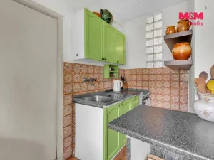 Prodej rodinného domu, Golčův Jeníkov - Sirákovice, 124 m2