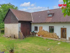 Prodej rodinného domu, Golčův Jeníkov - Sirákovice, 124 m2