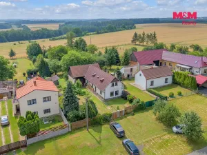 Prodej rodinného domu, Golčův Jeníkov - Sirákovice, 124 m2