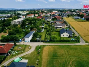 Prodej domu na klíč, Křelov-Břuchotín - Křelov, 120 m2