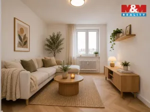 Prodej bytu 4+kk, Ostrava - Poruba, 17. listopadu, 97 m2