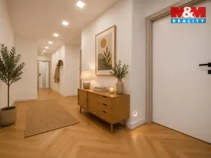 Prodej bytu 4+kk, Ostrava - Poruba, 17. listopadu, 97 m2