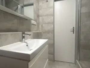 Pronájem bytu 1+1, Ústí nad Labem - Severní Terasa, Větrná, 35 m2