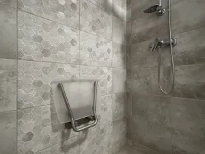 Pronájem bytu 1+1, Ústí nad Labem - Severní Terasa, Větrná, 35 m2