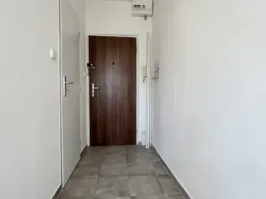 Pronájem bytu 1+1, Ústí nad Labem - Severní Terasa, Větrná, 35 m2