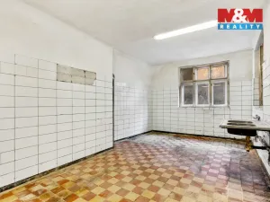 Prodej rodinného domu, Frýdlant, ČSA, 226 m2