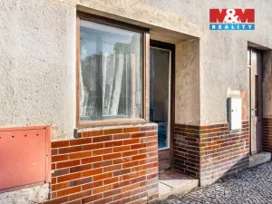 Prodej rodinného domu, Frýdlant, ČSA, 226 m2