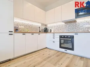 Prodej bytu 3+kk, Praha - Žižkov, Hartigova, 69 m2