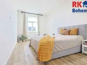 Prodej bytu 3+kk, Praha - Žižkov, Hartigova, 69 m2