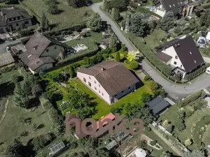 Prodej rodinného domu, Poříčí nad Sázavou, Na Cihelně, 189 m2