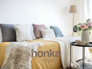 Prodej bytu 2+kk, Praha - Chodov, Jarníkova, 46 m2