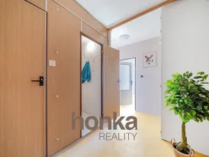 Prodej bytu 2+kk, Praha - Chodov, Jarníkova, 46 m2