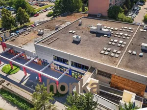 Prodej bytu 2+kk, Praha - Chodov, Jarníkova, 46 m2