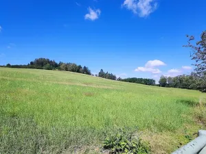 Prodej zahrady, Čkyně, 366 m2