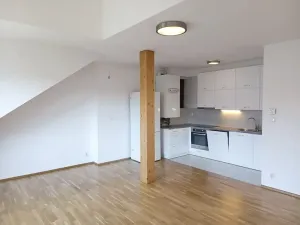 Pronájem bytu 2+kk, Praha - Strašnice, V olšinách, 57 m2