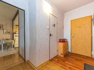 Prodej bytu 2+kk, Kolín, Moravcova, 39 m2