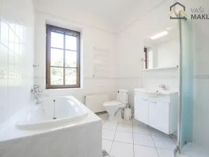 Prodej rodinného domu, Rudník, 433 m2