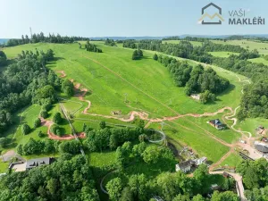 Prodej ubytování, Rudník, 433 m2