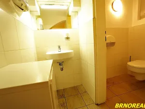 Pronájem restaurace, Brno, Kabátníkova, 65 m2