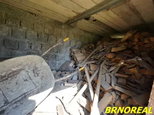 Prodej chaty, Valšov, 54 m2