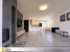 Pronájem rodinného domu, Šenov, Do Dědiny, 88 m2