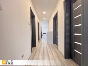 Pronájem rodinného domu, Šenov, Do Dědiny, 88 m2