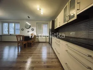 Pronájem bytu 2+1, Ostrava, Balcarova, 54 m2