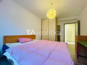 Pronájem bytu 2+1, Ostrava, Balcarova, 54 m2