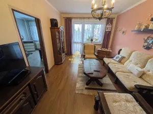 Prodej bytu 3+1, Most, Zdeňka Fibicha, 71 m2