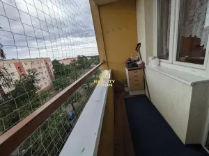 Prodej bytu 3+1, Most, Zdeňka Fibicha, 71 m2