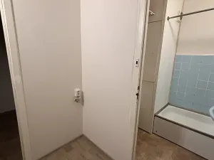 Pronájem bytu 2+kk, Liberec, Sametová, 42 m2
