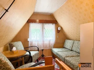Prodej chaty, Řeka, 37 m2