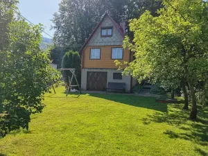 Prodej chaty, Řeka, 37 m2