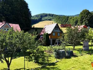 Prodej chaty, Řeka, 37 m2