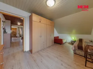 Prodej činžovního domu, Karlovy Vary - Dvory, V Lučinách, 330 m2