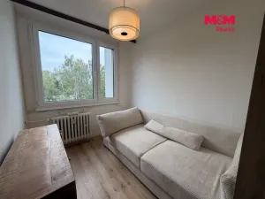 Pronájem bytu 4+kk, Praha - Prosek, Mimoňská, 66 m2