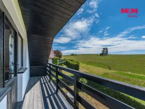 Prodej chaty, Kučeř, 86 m2