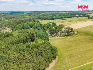 Prodej chaty, Kučeř, 86 m2