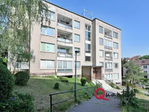 Pronájem bytu 4+kk, Praha - Smíchov, Plzeňská, 75 m2
