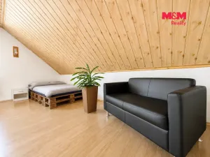 Prodej rodinného domu, Bratčice, 292 m2