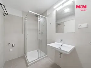 Prodej bytu 2+kk, Česká Třebová, Trávník, 46 m2