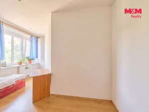 Prodej bytu 5+kk, Mladé Buky, 96 m2