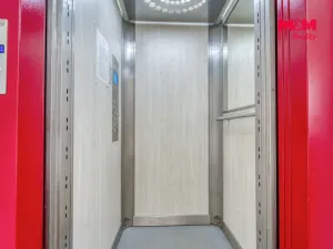 Prodej bytu 2+kk, Praha - Holešovice, Argentinská, 54 m2