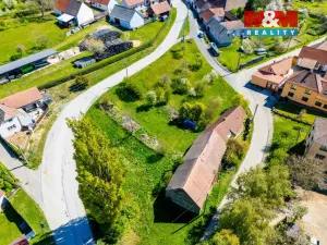 Prodej rodinného domu, Lomy, 80 m2