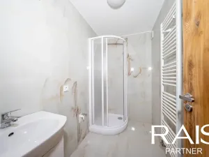 Prodej bytu 3+kk, Brno, Churého, 56 m2
